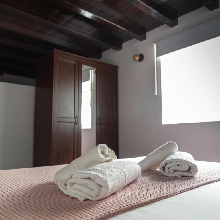 Urban Duplex City Centre - Apartamento de 1 dormitorio - 13