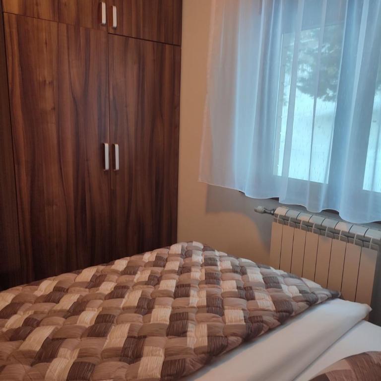 Apartmani vila Elena - Apartman sa 1 Spavaćom Sobom - 5