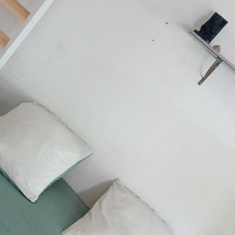 Appartement climatisé avec parking privé dans résidence les hautes vignes - Estudio - 2 niveles - 2