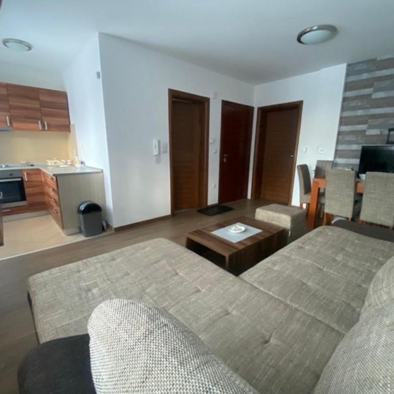 Apartmani vila Elena - Apartman sa 1 Spavaćom Sobom - 4