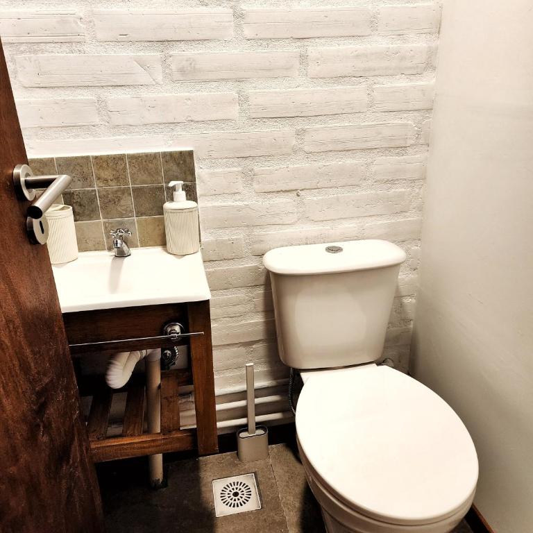 UmanKuyen Fuego y Tierra - Casa Vacacional de 3 dormitorios - 23