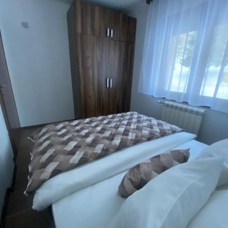 Apartmani vila Elena - Apartman sa 1 Spavaćom Sobom - 2