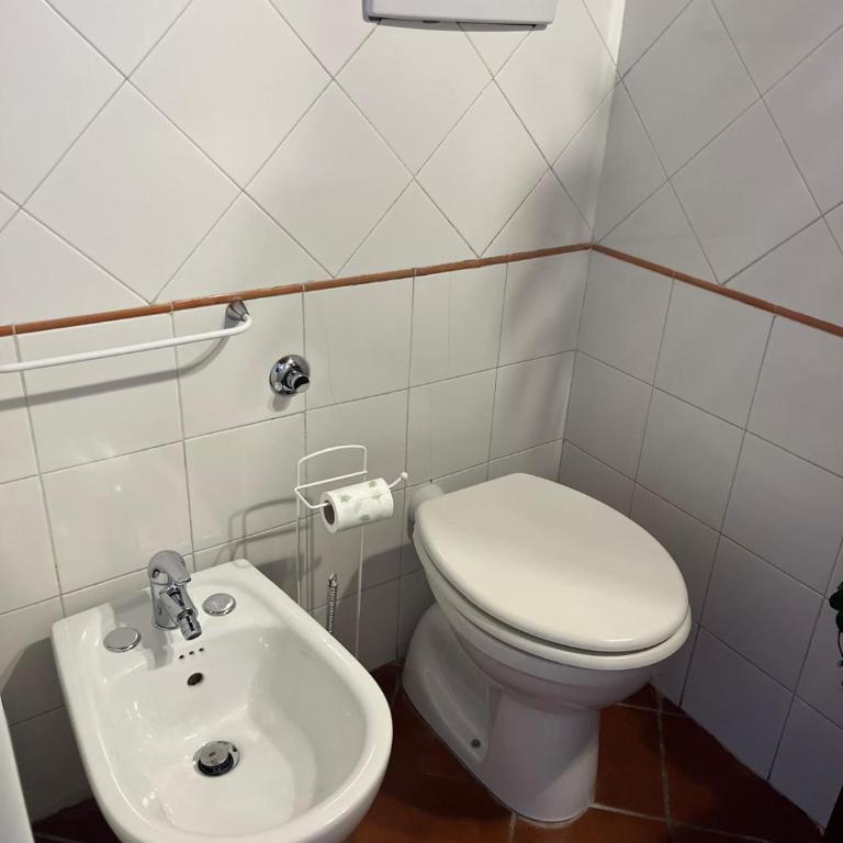 Casetta Il Limone - San Filippo - Gemelli - Apartment mit 1 Schlafzimmer - 33