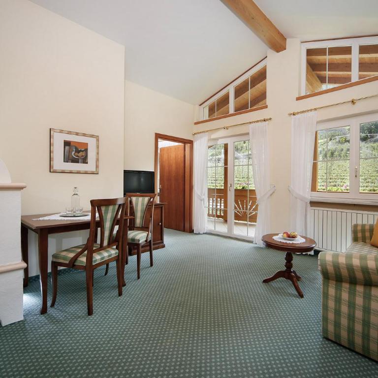 Landhaus Hotel Kristall - Superior Doppelzimmer - 2
