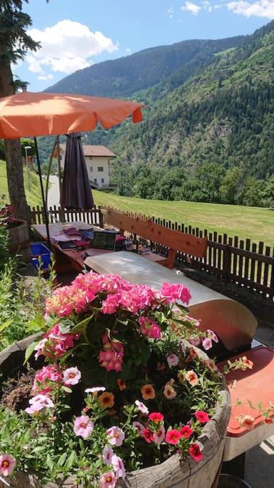 Chez Sophie Aletsch - Binntal - Apartment mit 2 Schlafzimmern - 17