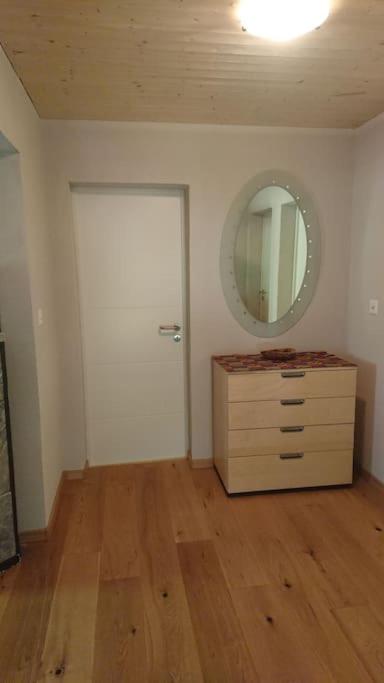 Chez Sophie Aletsch - Binntal - Apartment mit 2 Schlafzimmern - 22