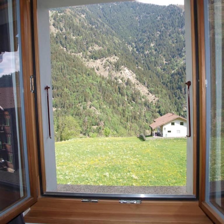 Chez Sophie Aletsch - Binntal - Apartment mit 2 Schlafzimmern - 23