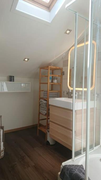 Chez Sophie Aletsch - Binntal - Apartment mit 2 Schlafzimmern - 24