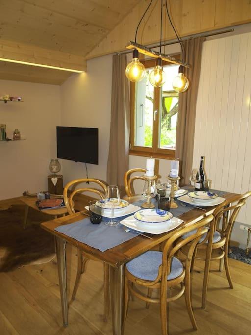 Chez Sophie Aletsch - Binntal - Apartment mit 2 Schlafzimmern - 25