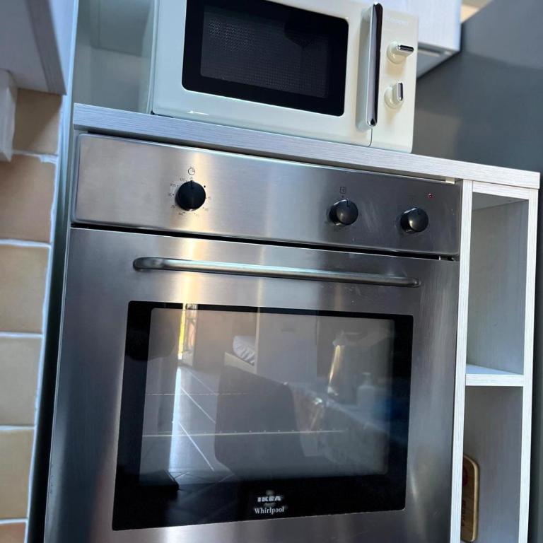 Casetta Il Limone - San Filippo - Gemelli - Apartment mit 1 Schlafzimmer - 24