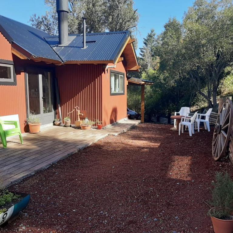 Hermosa Casa en SMA Raitrai - Casa de 3 dormitorios - 17