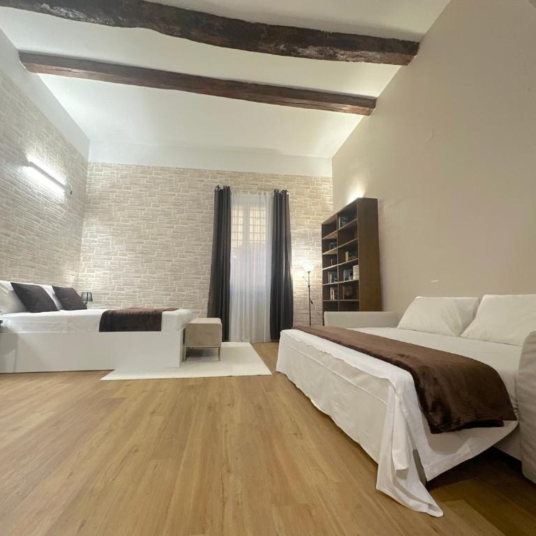 No Name Prestige Apartment - Appartamento con 1 Camera da Letto - 14