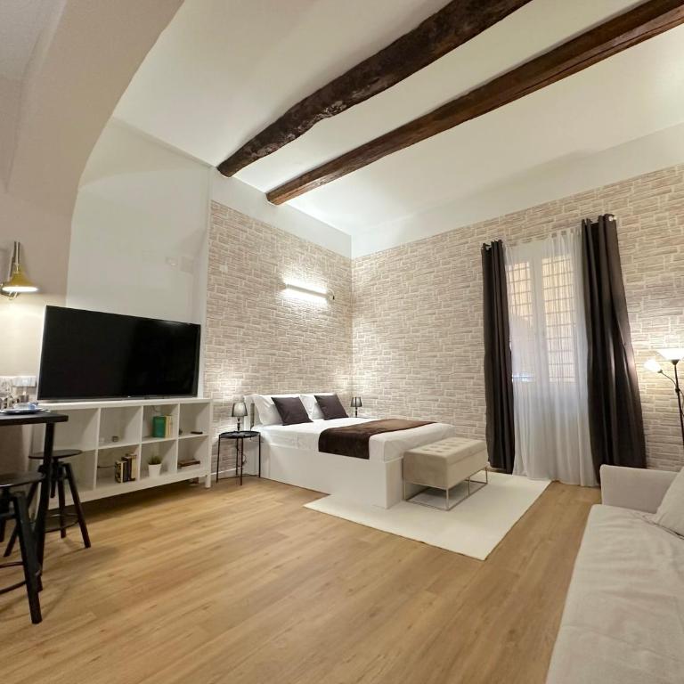 No Name Prestige Apartment - Appartamento con 1 Camera da Letto - 27
