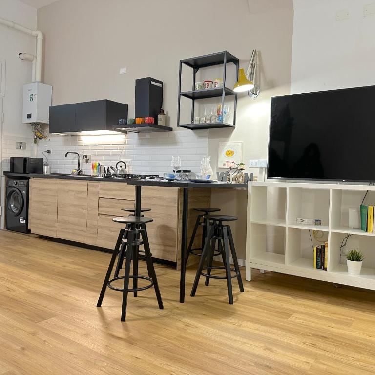No Name Prestige Apartment - Appartamento con 1 Camera da Letto - 24