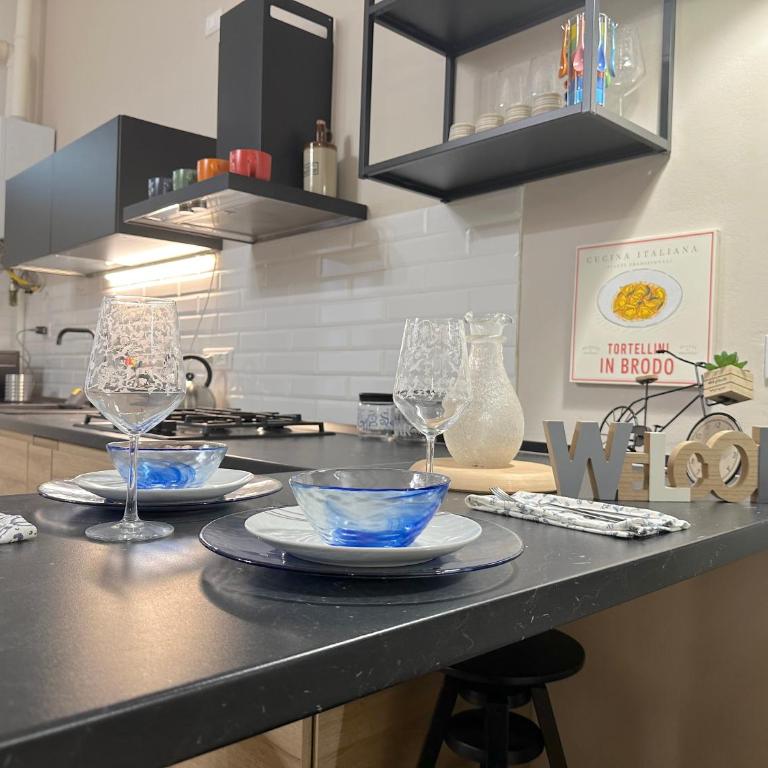 No Name Prestige Apartment - Appartamento con 1 Camera da Letto - 6