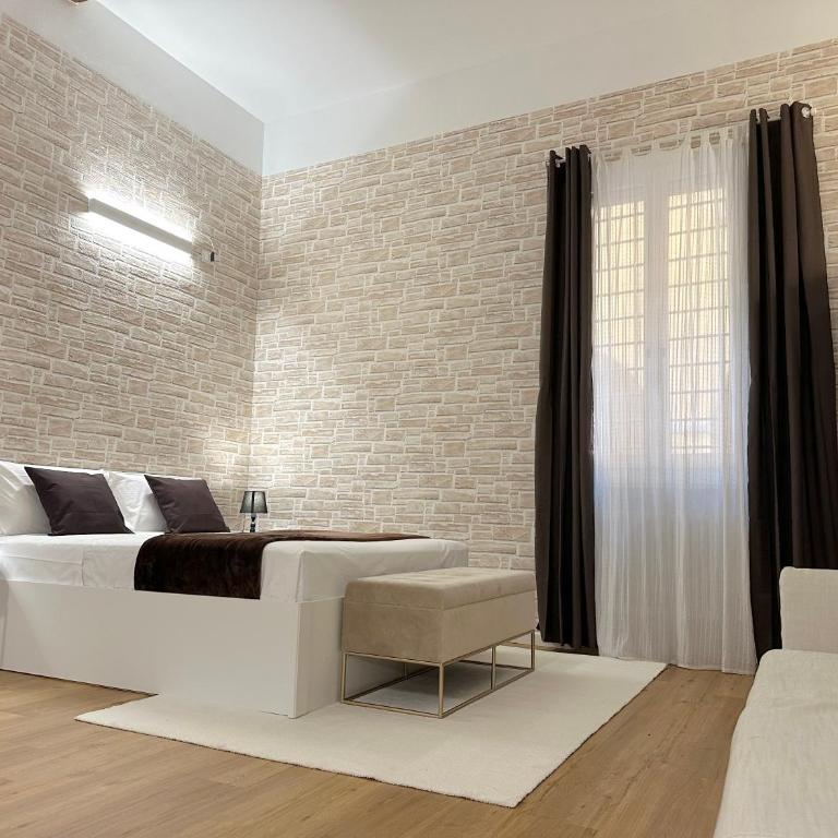 No Name Prestige Apartment - Appartamento con 1 Camera da Letto - 23