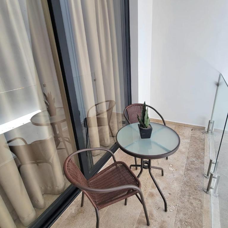 Tu estancia perfecta - ubicación y privacidad - One-Bedroom Apartment - 11