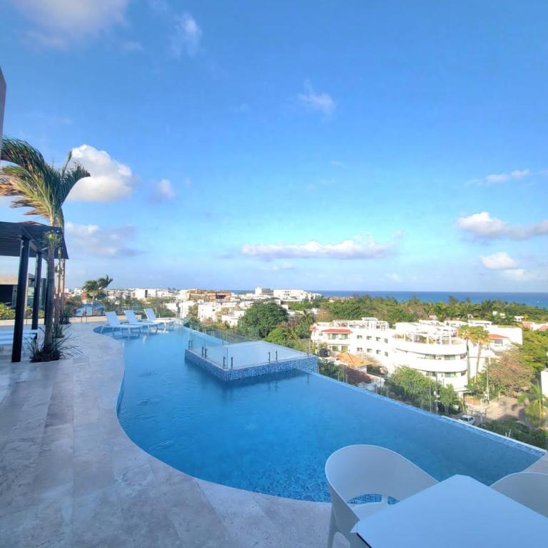 Tu estancia perfecta - ubicación y privacidad - One-Bedroom Apartment - 22