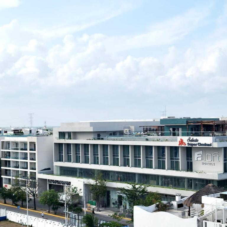 Tu estancia perfecta - ubicación y privacidad - One-Bedroom Apartment - 20