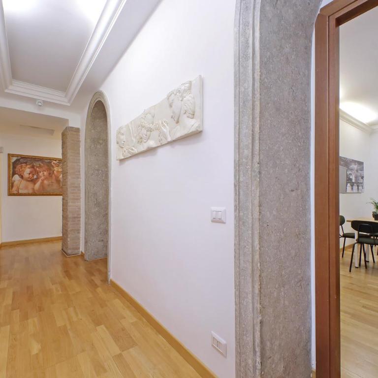 Romulus Rooms by Hostand - Camera Matrimoniale - 14