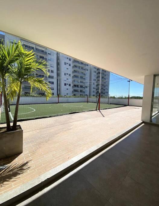3BRR Apto luxury en palmetto 402 - Apartamento de 3 dormitorios - 16