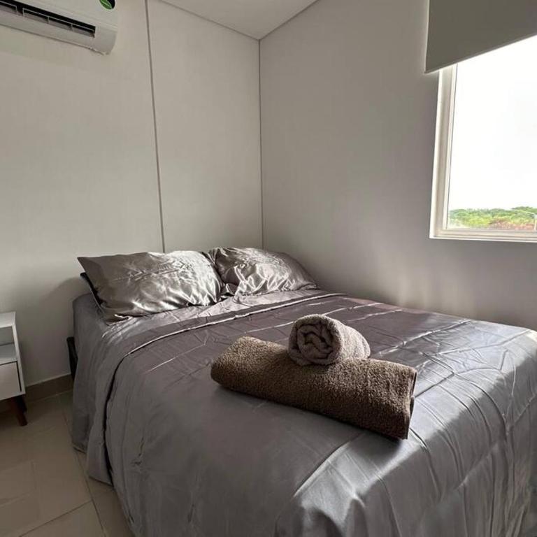 3BRR Apto luxury en palmetto 402 - Apartamento de 3 dormitorios - 35