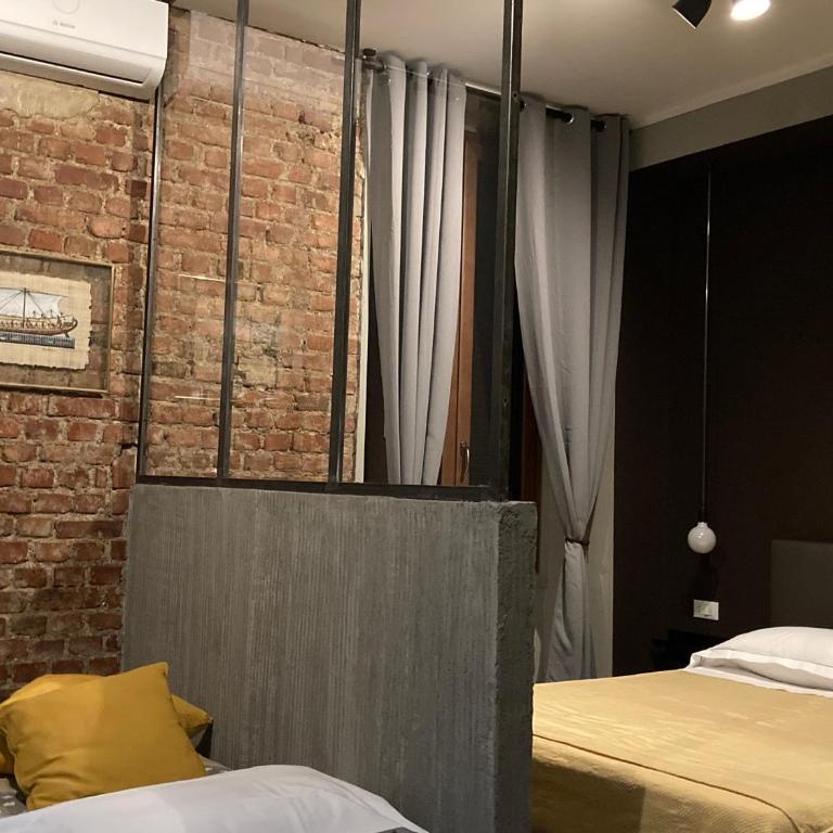 Hotel Calypso - Junior Suite Deluxe - 2