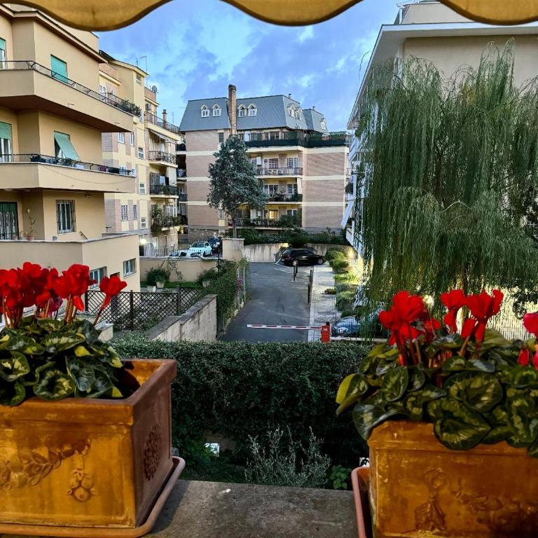 Gemelli Flower's House - Apartment mit 1 Schlafzimmer - 3