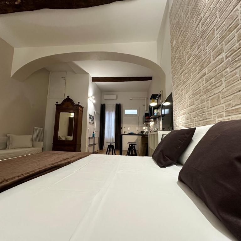 No Name Prestige Apartment - Appartamento con 1 Camera da Letto - 16