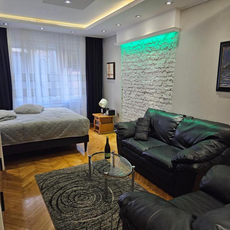 Komforan, moderan apartman Mary - Apartman sa 1 Spavaćom Sobom - 16