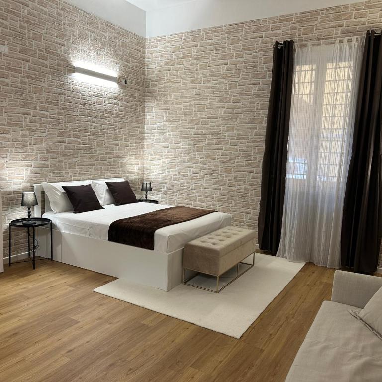 No Name Prestige Apartment - Appartamento con 1 Camera da Letto - 2