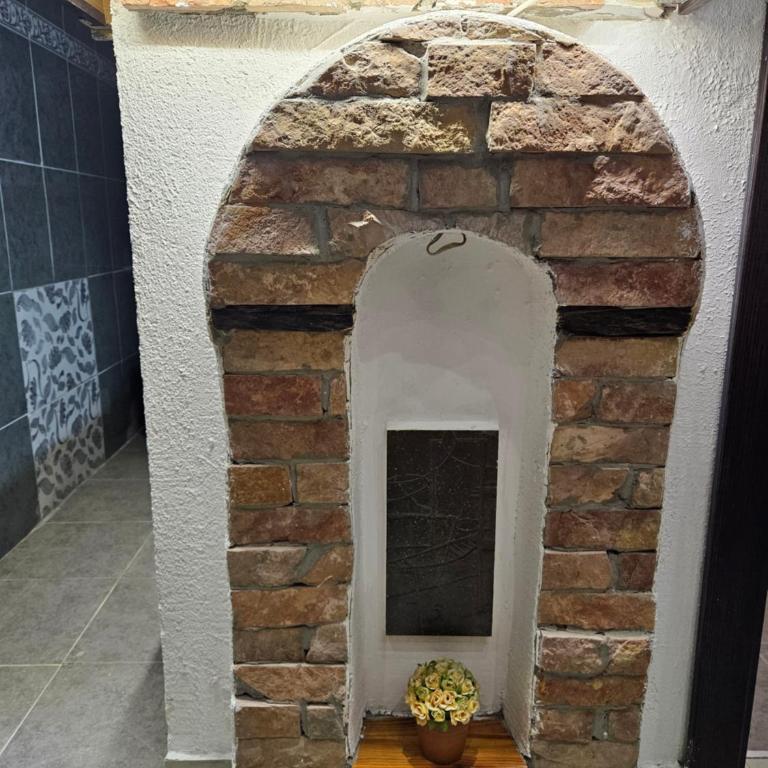 Komforan, moderan apartman Mary - Apartman sa 1 Spavaćom Sobom - 11