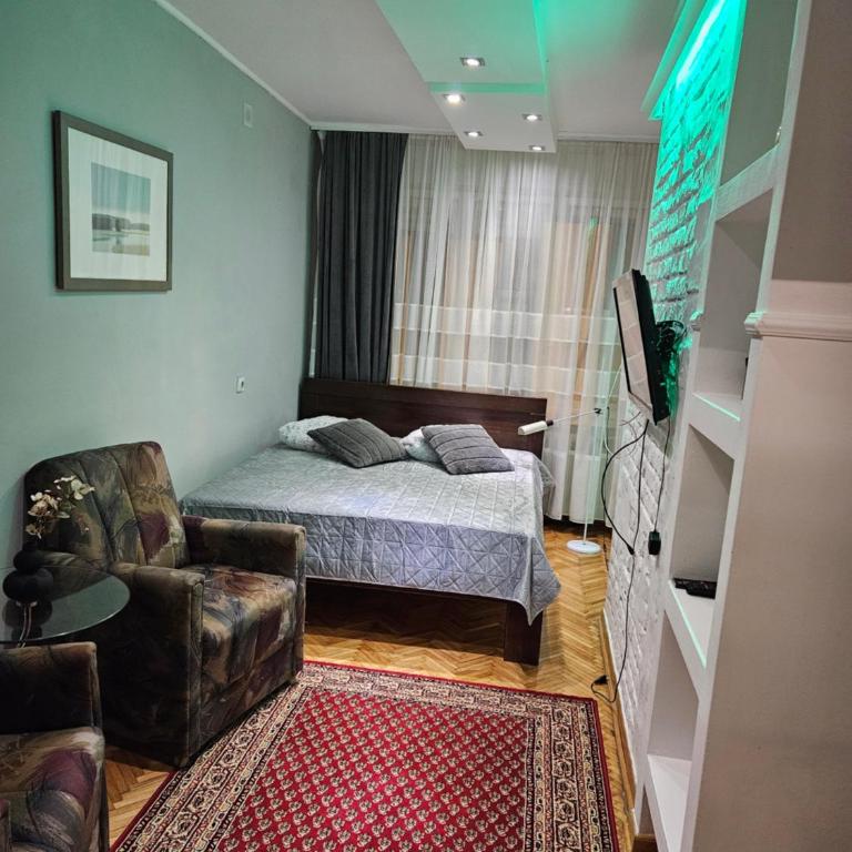 Komforan, moderan apartman Mary - Apartman sa 1 Spavaćom Sobom - 20