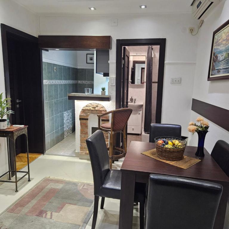 Komforan, moderan apartman Mary - Apartman sa 1 Spavaćom Sobom - 25