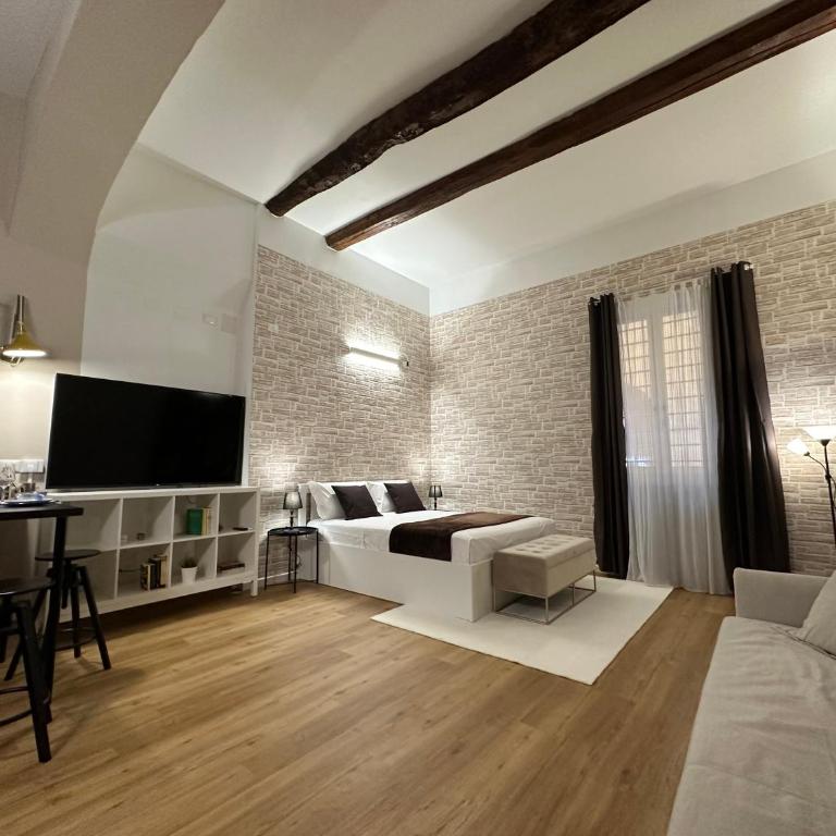 No Name Prestige Apartment - Appartamento con 1 Camera da Letto - 15