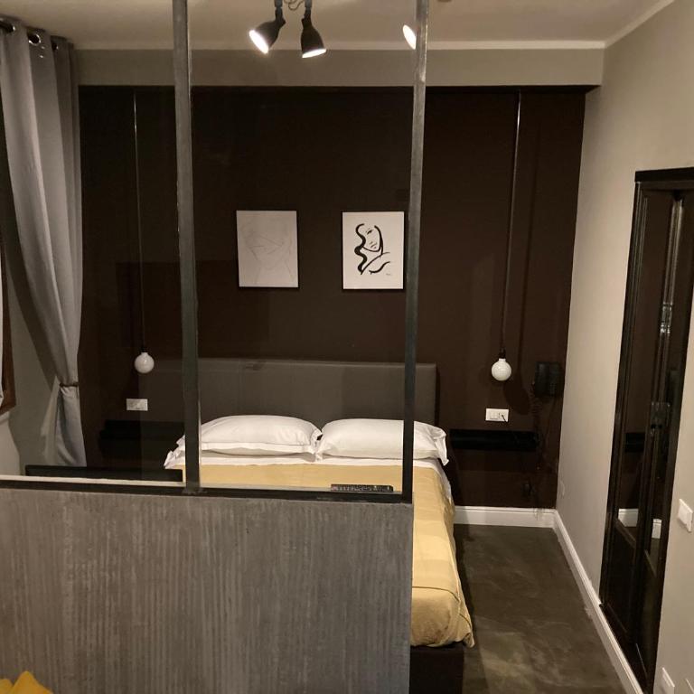 Hotel Calypso - Junior Suite Deluxe - 1