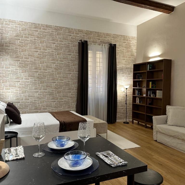 No Name Prestige Apartment - Appartamento con 1 Camera da Letto - 18