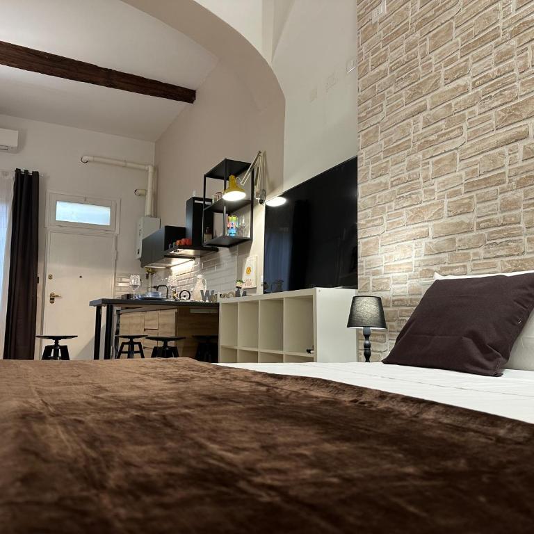 No Name Prestige Apartment - Appartamento con 1 Camera da Letto - 13