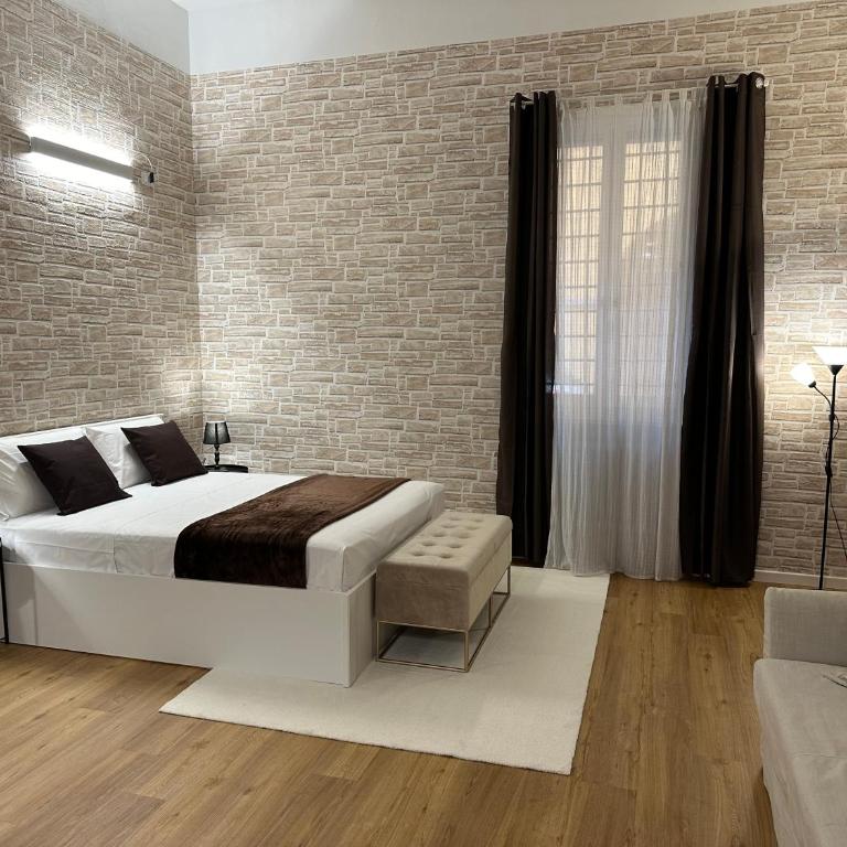 No Name Prestige Apartment - Appartamento con 1 Camera da Letto - 12