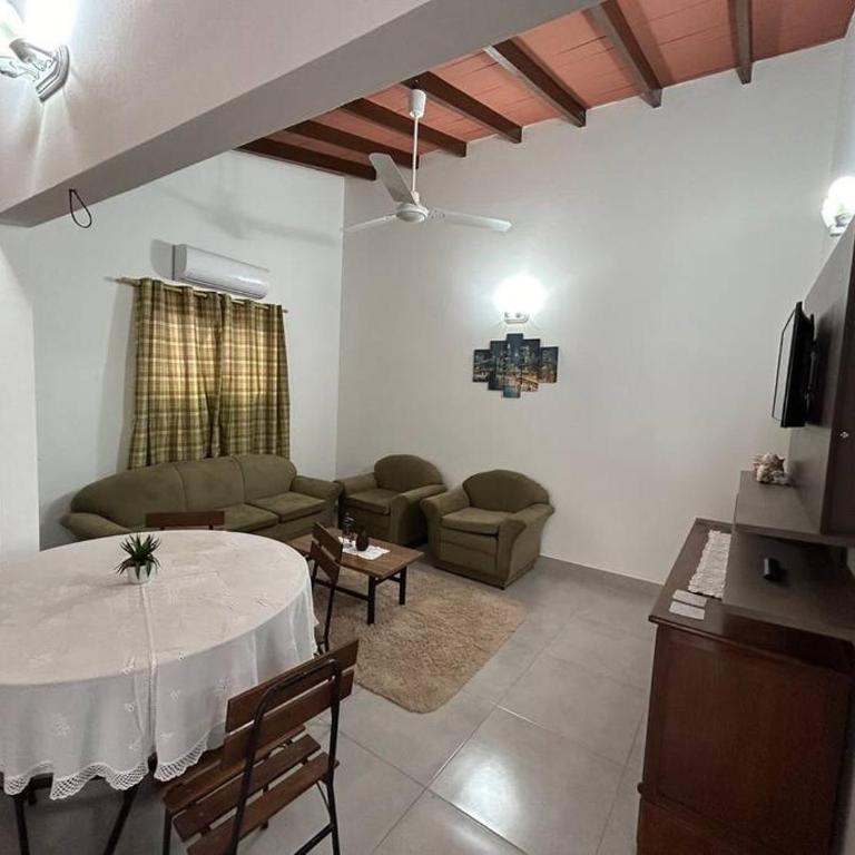Departamento en planta alta, Luque, Paraguay - Two-Bedroom Apartment - 8