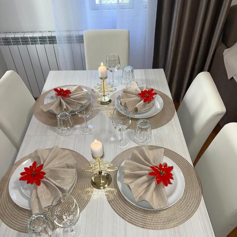 Casa di sara - Two-Bedroom Apartment - 8
