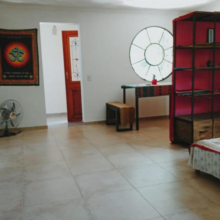 Cerrado hasta nuevo aviso - Apartamento de 1 dormitorio - 2