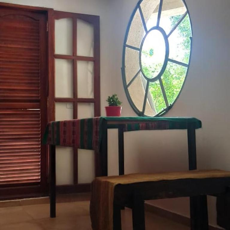 Cerrado hasta nuevo aviso - Apartamento de 1 dormitorio - 5