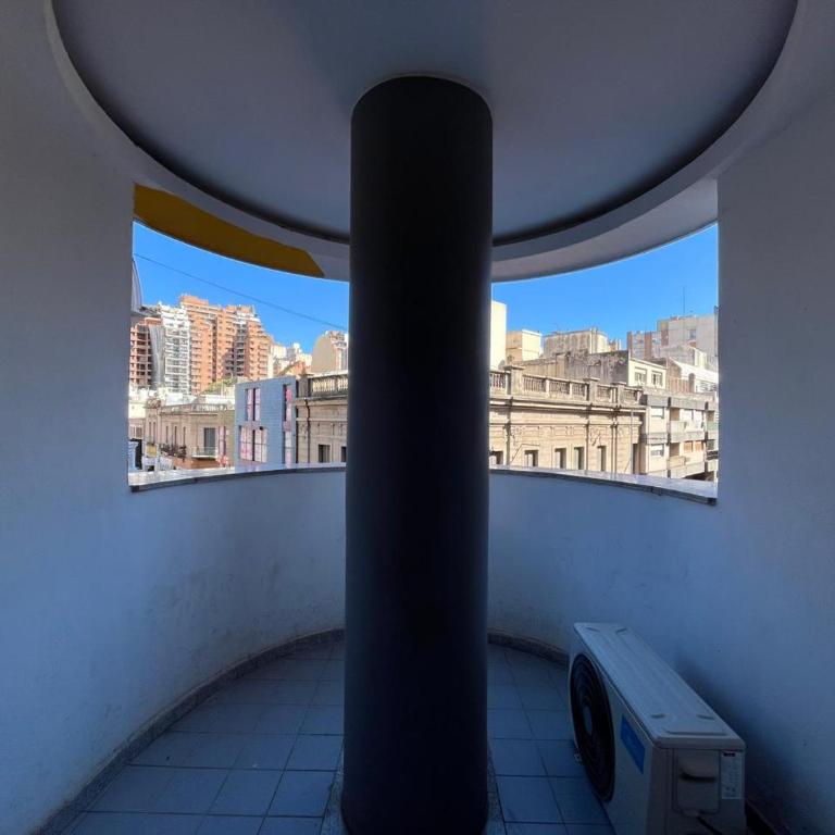Plan Córdoba Centro - Suite con balcón - 22