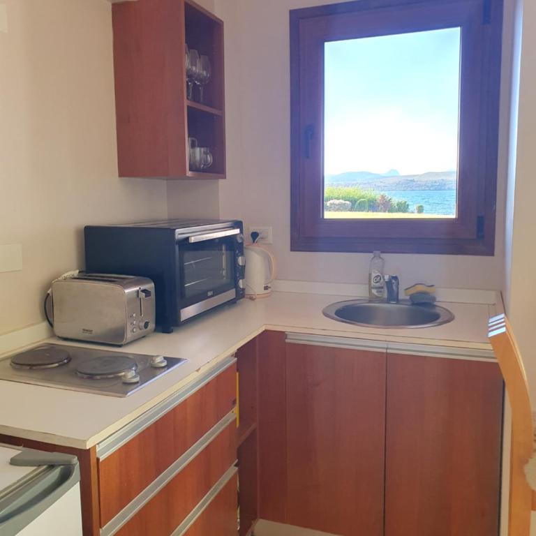 Peuma Huapi - Vista Al Lago Dina Huapi Bariloche - Apartamento con vistas al lago - 5