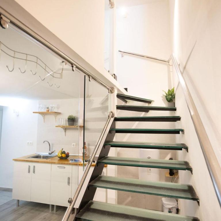 Urban Duplex City Centre - Apartamento de 1 dormitorio - 1