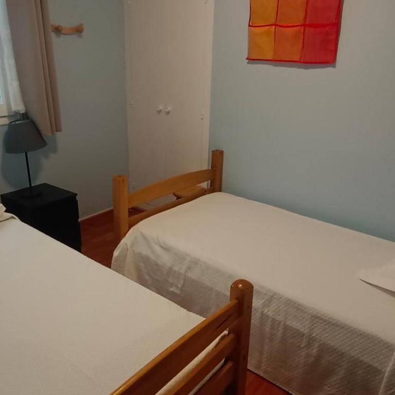 Apartamento a pie de Pistas con Parking Privado - Apartamento de 2 dormitorios - 17