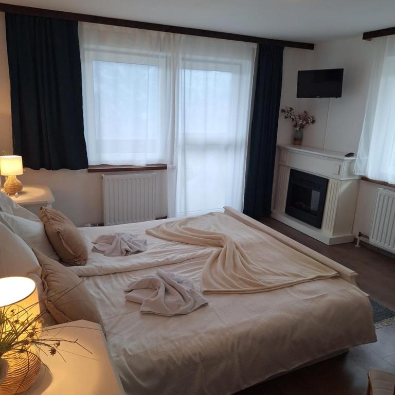Berggasthof Schwaigerhof - Familiensuite mit Balkon - 4