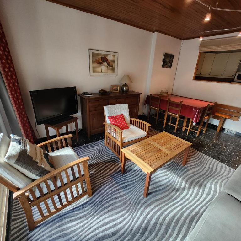 Appartement 5mn des pistes - Appartement 2 Chambres - 2