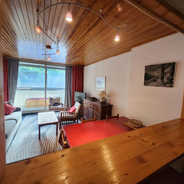 Appartement 5mn des pistes - Appartement 2 Chambres - 5